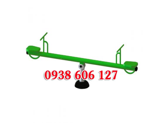 Bập bênh 2 chỗ ngồi