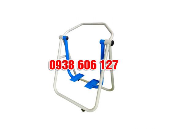 Đi bộ trên không tự đứng