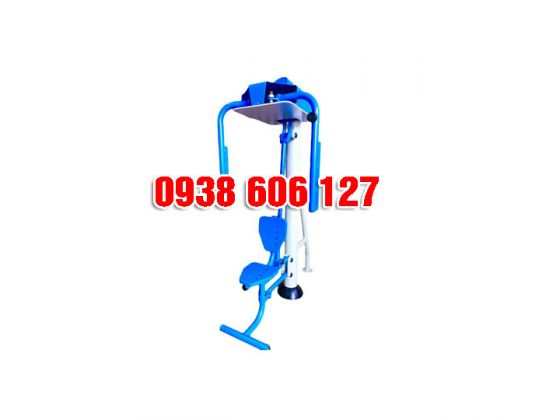 Dụng cụ tập cơ ngực