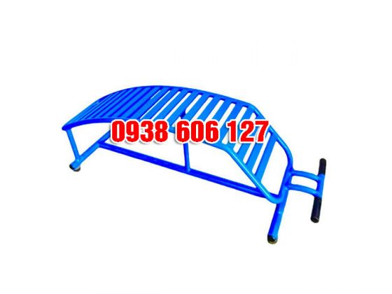 Lưng bụng tự đứng