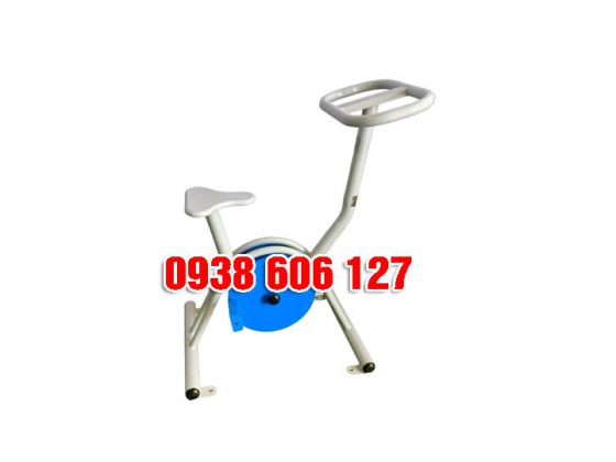 Dụng cụ xe đạp tự đứng