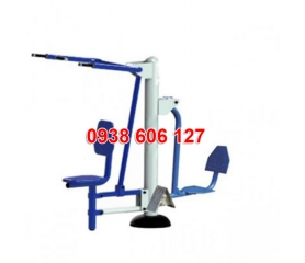 Cụm đạp chân- kéo tay