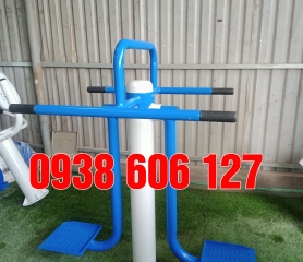 Dụng cụ lưng eo